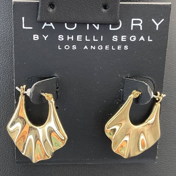 Laundry By Shelli Segal Jewelry - LAUNDRY Shelli Segal Earrings